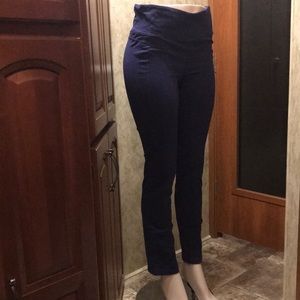 0421 ATHLETA -  Yoga Leggings